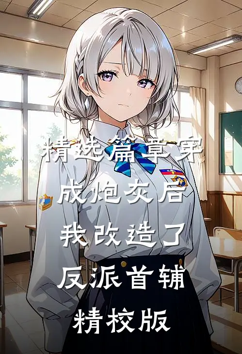 精选篇章穿成炮灰后,我改造了反派首辅精校版