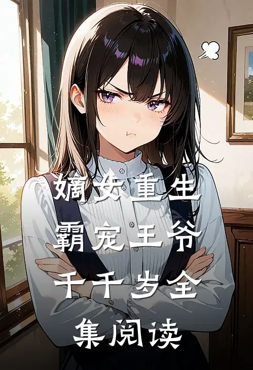 嫡女重生：霸宠王爷千千岁全集阅读
