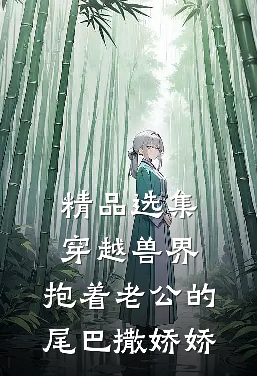 精品选集穿越兽界：抱着老公的尾巴撒娇娇