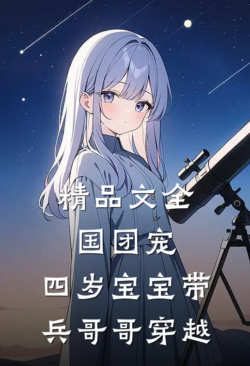 精品文全国团宠：四岁宝宝带兵哥哥穿越