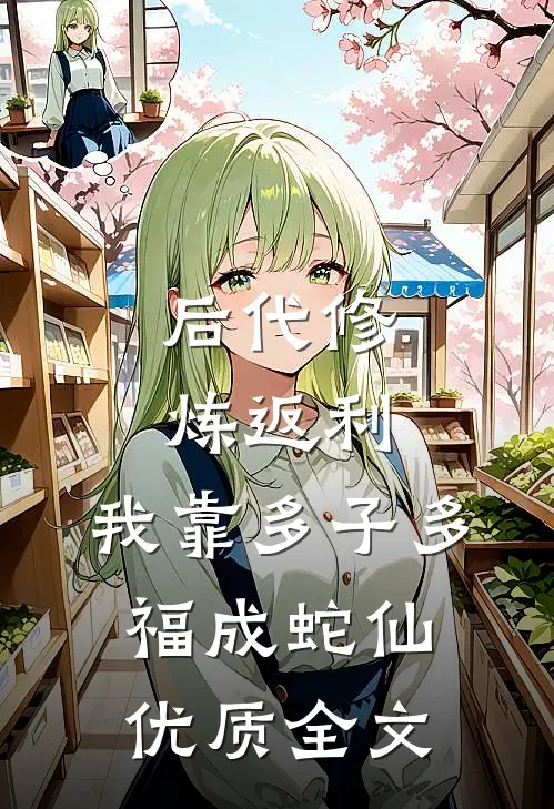 后代修炼返利，我靠多子多福成蛇仙优质全文