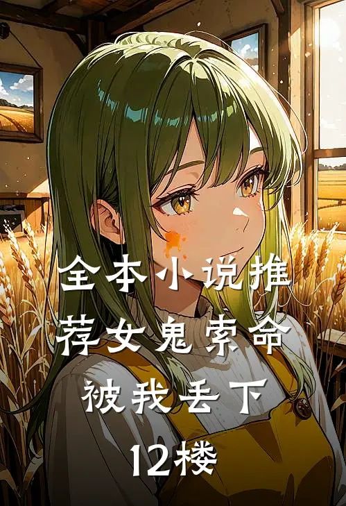 全本小说推荐女鬼索命，被我丢下12楼
