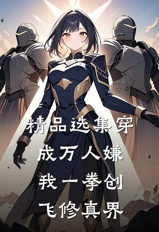 精品选集穿成万人嫌，我一拳创飞修真界