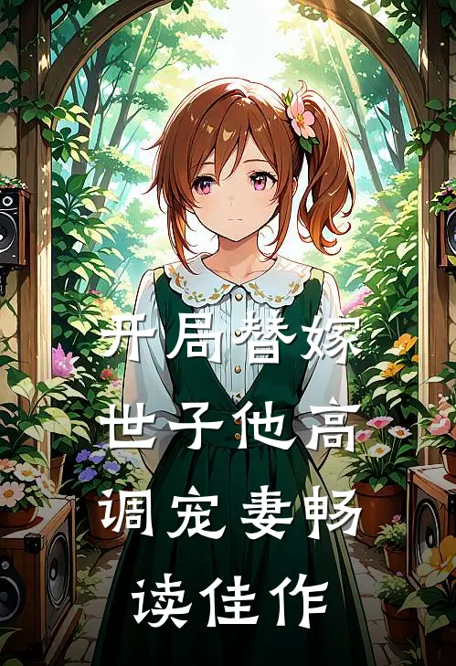 开局替嫁，世子他高调宠妻畅读佳作