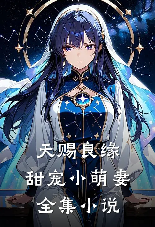 天赐良缘，甜宠小萌妻全集小说