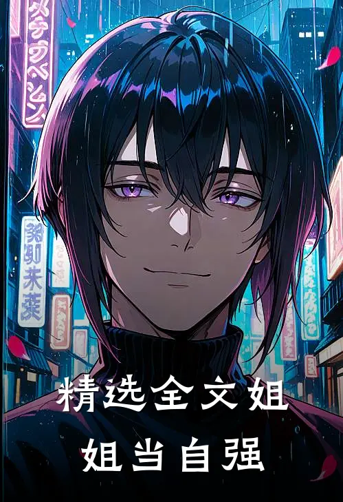 精选全文姐姐当自强