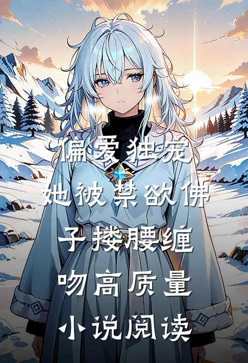 偏爱独宠：她被禁欲佛子搂腰缠吻高质量小说阅读