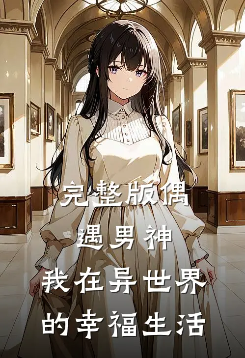 完整版偶遇男神：我在异世界的幸福生活