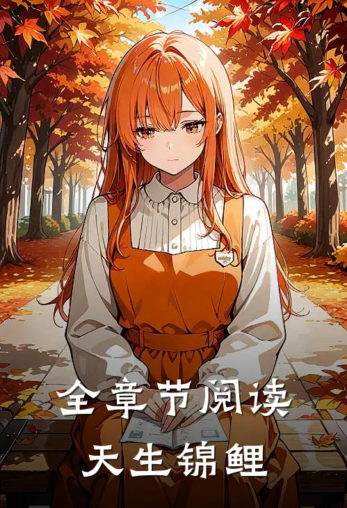 全章节阅读天生锦鲤