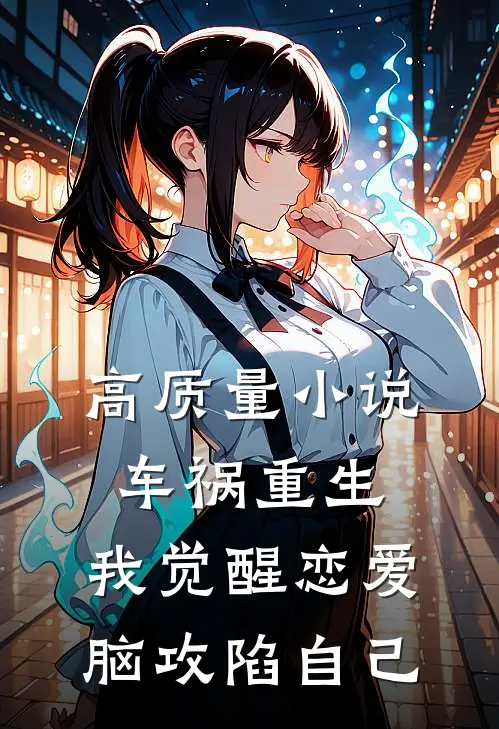 高质量小说车祸重生：我觉醒恋爱脑攻陷自己