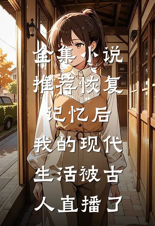 全集小说推荐恢复记忆后，我的现代生活被古人直播了