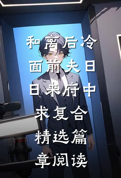 和离后冷面前夫日日来府中求复合精选篇章阅读
