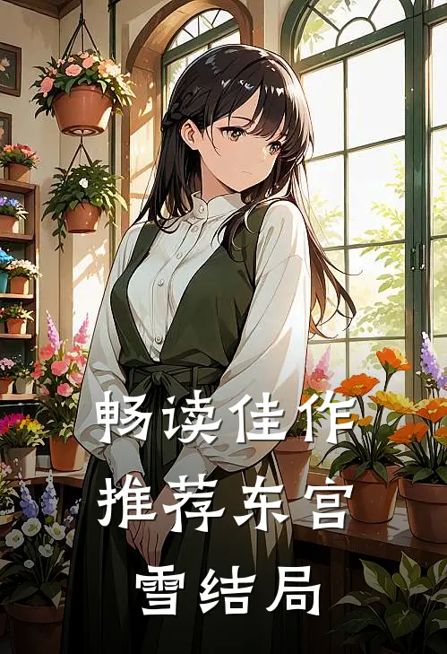 畅读佳作推荐东宫雪结局