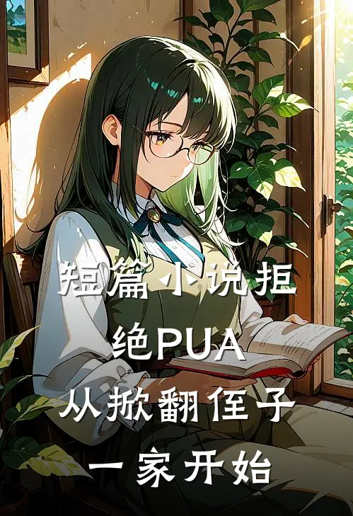 短篇小说拒绝PUA，从掀翻侄子一家开始