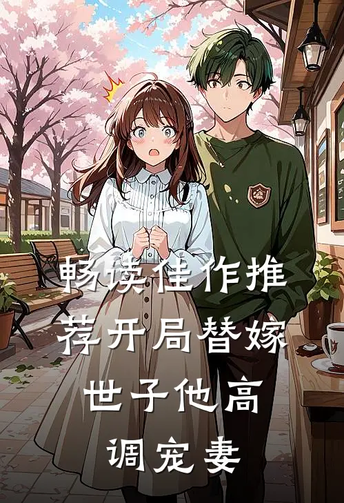 畅读佳作推荐开局替嫁，世子他高调宠妻