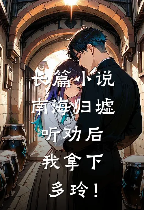 长篇小说南海归墟：听劝后，我拿下多玲！