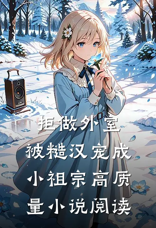 拒做外室，被糙汉宠成小祖宗高质量小说阅读