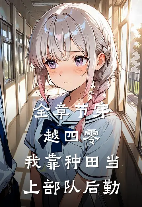 全章节穿越四零：我靠种田当上部队后勤