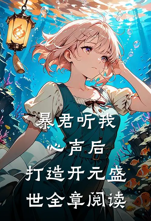 暴君听我心声后，打造开元盛世全章阅读