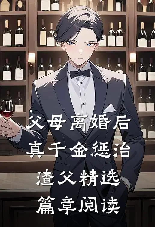 父母离婚后，真千金惩治渣父精选篇章阅读