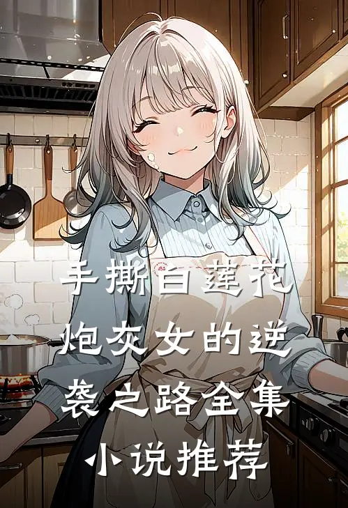 手撕白莲花：炮灰女的逆袭之路全集小说推荐