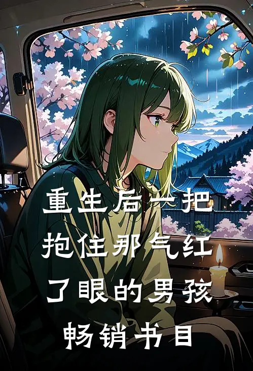 重生后一把抱住那气红了眼的男孩畅销书目