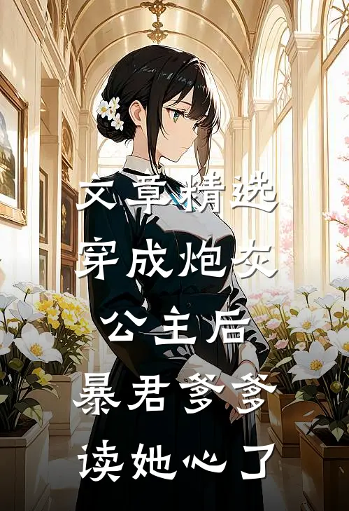 文章精选穿成炮灰公主后，暴君爹爹读她心了