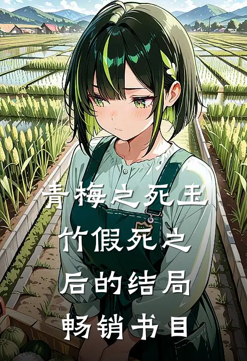 青梅之死玉竹假死之后的结局畅销书目