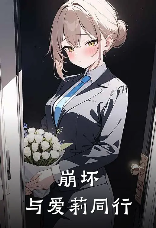 崩坏：与爱莉同行