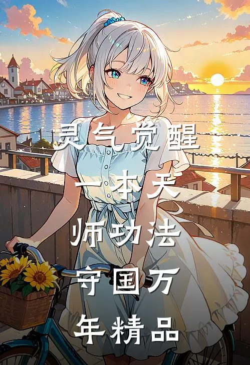 灵气觉醒：一本天师功法，守国万年精品