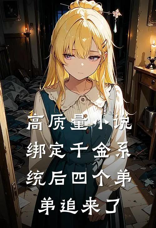 高质量小说绑定千金系统后四个弟弟追来了