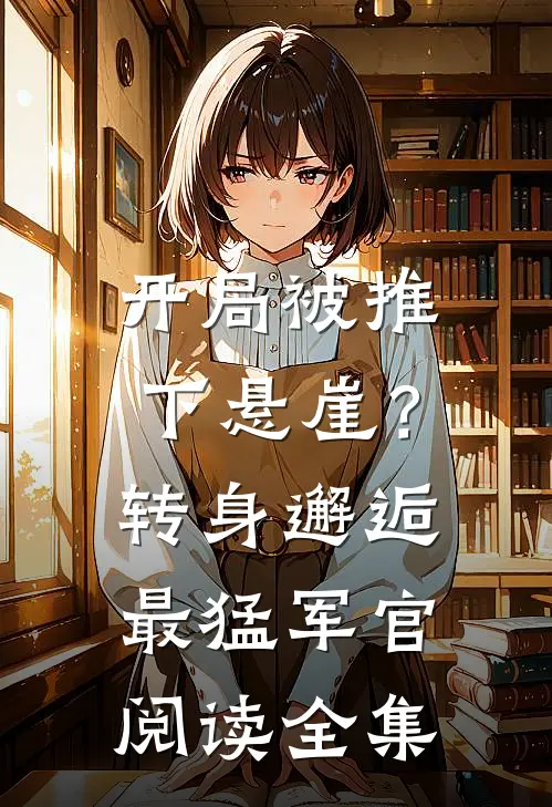 开局被推下悬崖？转身邂逅最猛军官阅读全集