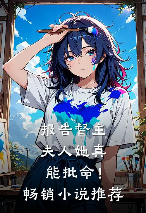 报告督主，夫人她真能批命！畅销小说推荐