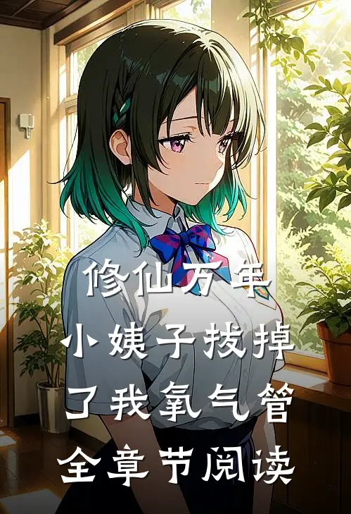 修仙万年，小姨子拔掉了我氧气管全章节阅读