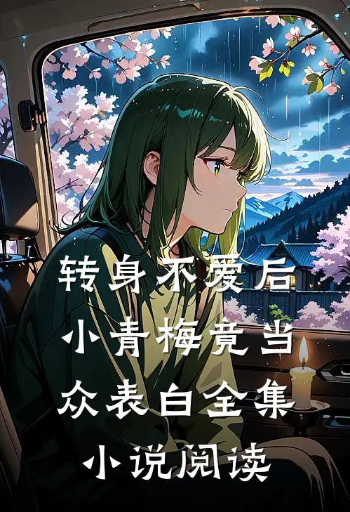 转身不爱后，小青梅竟当众表白全集小说阅读