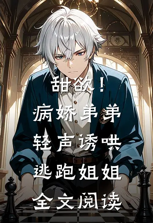 甜欲！病娇弟弟轻声诱哄逃跑姐姐全文阅读