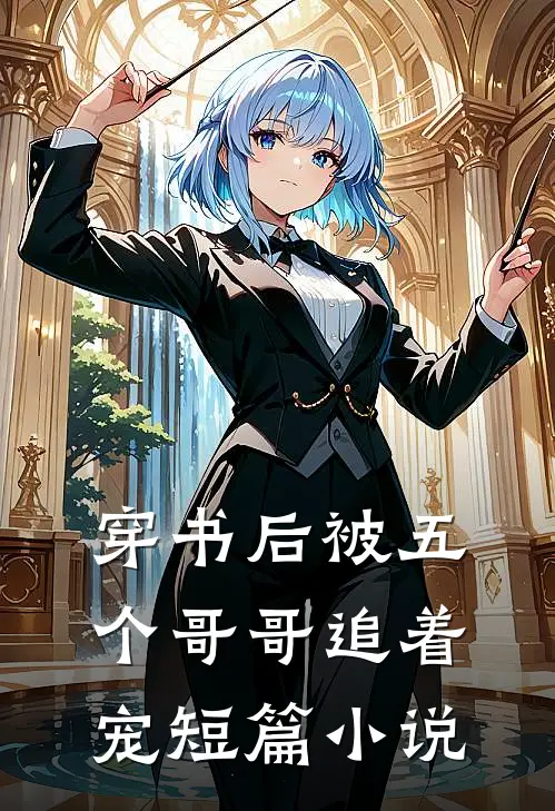 穿书后被五个哥哥追着宠短篇小说
