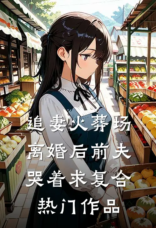 追妻火葬场：离婚后前夫哭着求复合热门作品