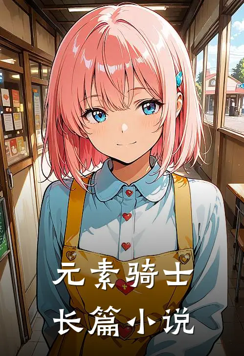 元素骑士长篇小说