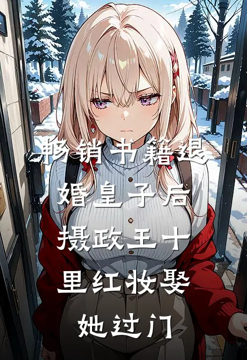 畅销书籍退婚皇子后，摄政王十里红妆娶她过门