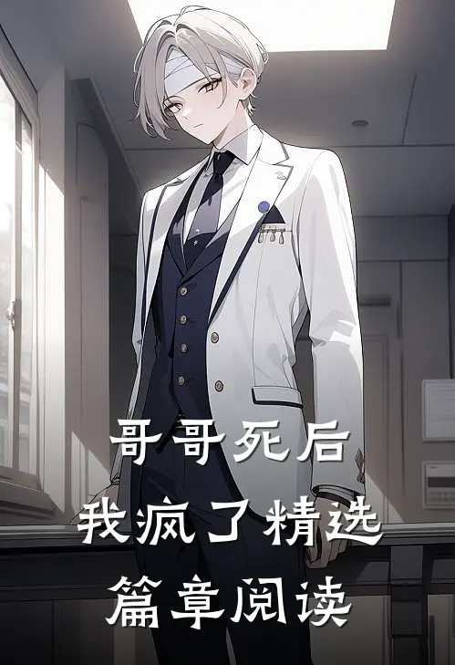 哥哥死后，我疯了精选篇章阅读