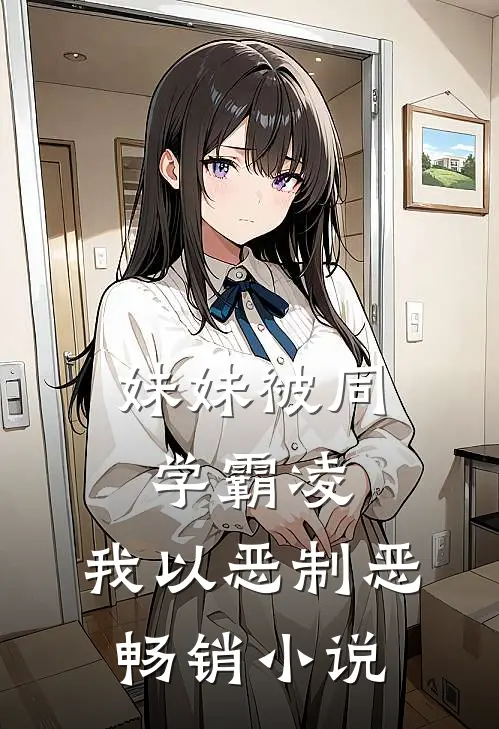 妹妹被同学霸凌，我以恶制恶畅销小说
