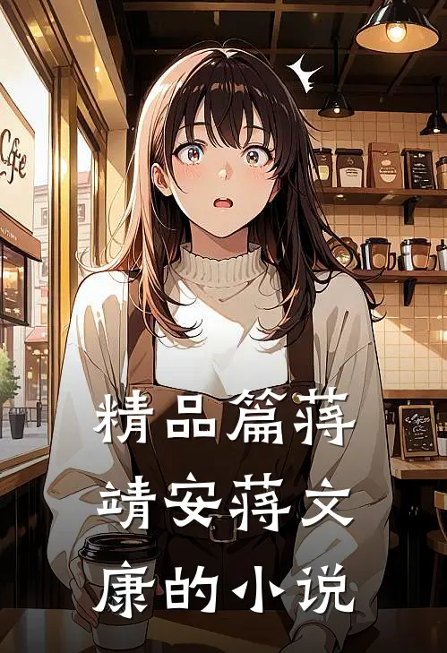 精品篇蒋靖安蒋文康的小说