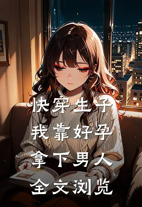 快穿生子：我靠好孕拿下男人全文浏览