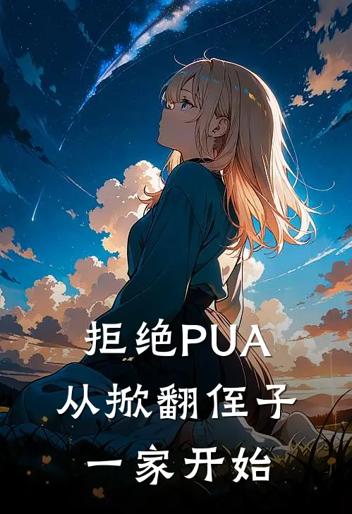 拒绝PUA，从掀翻侄子一家开始