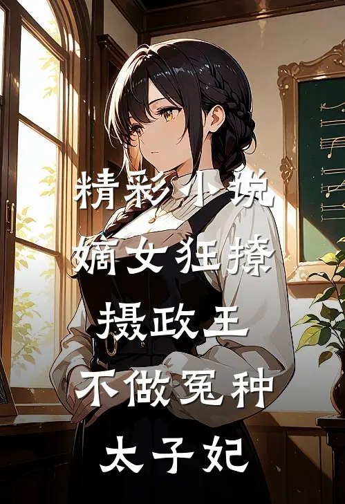 精彩小说嫡女狂撩摄政王，不做冤种太子妃