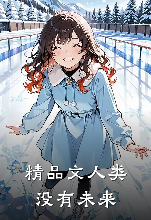 精品文人类没有未来