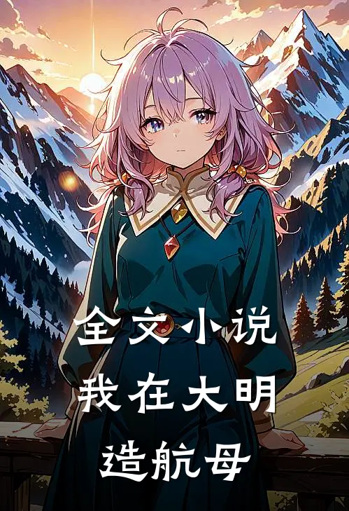 全文小说我在大明造航母