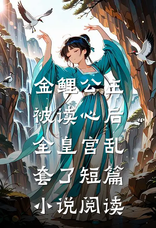 金鲤公主被读心后，全皇宫乱套了短篇小说阅读