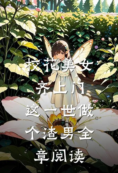 校花美女齐上门，这一世做个渣男全章阅读